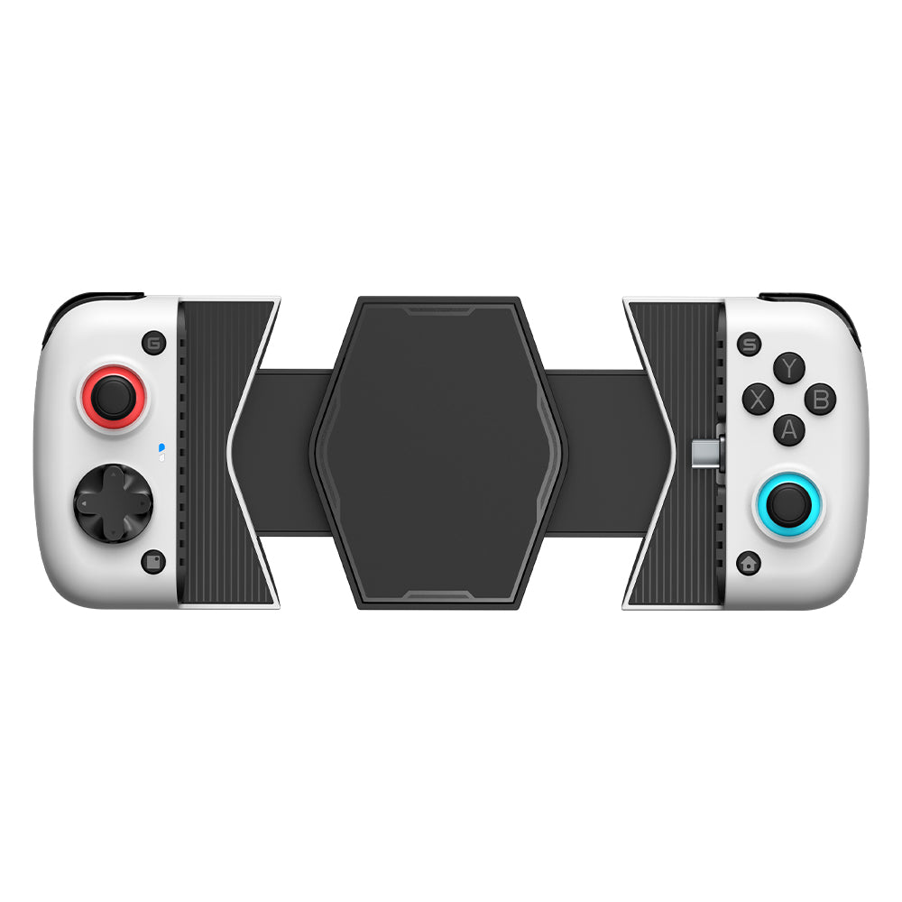 GAMESIR X3 Type-C Gamepad Game Controller with Cooling Fan for Android Phone Xbox Game Pass, Stadia, GeForce Now GAMESIR X3 Type-C Gamepad Game Controller with Cooling Fan for Android Phone Xbox Game Pass, Stadia, GeForce Now